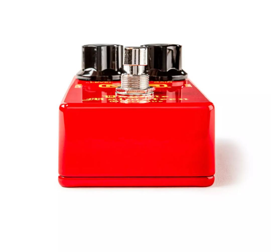 新品 MXR YJM308 YNGWIE MALMSTEEN