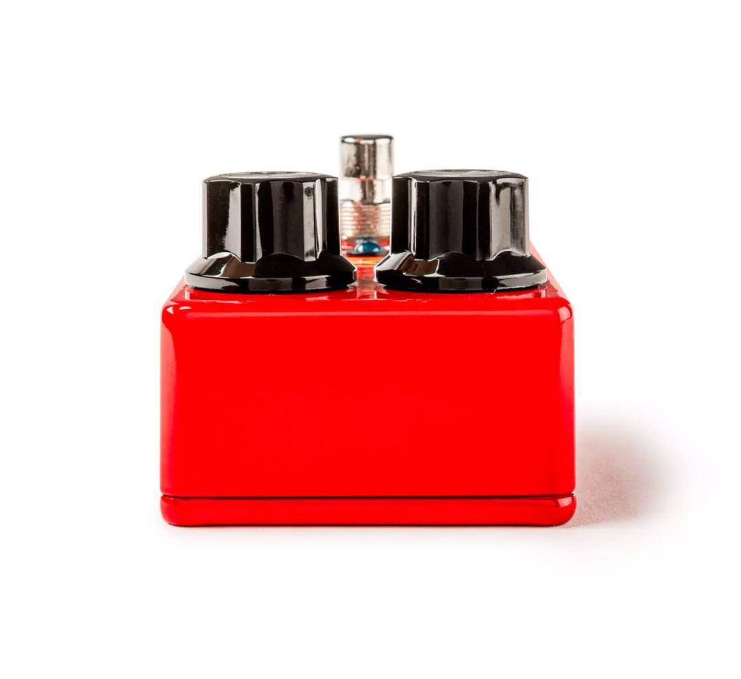 新品 MXR YJM308 YNGWIE MALMSTEEN