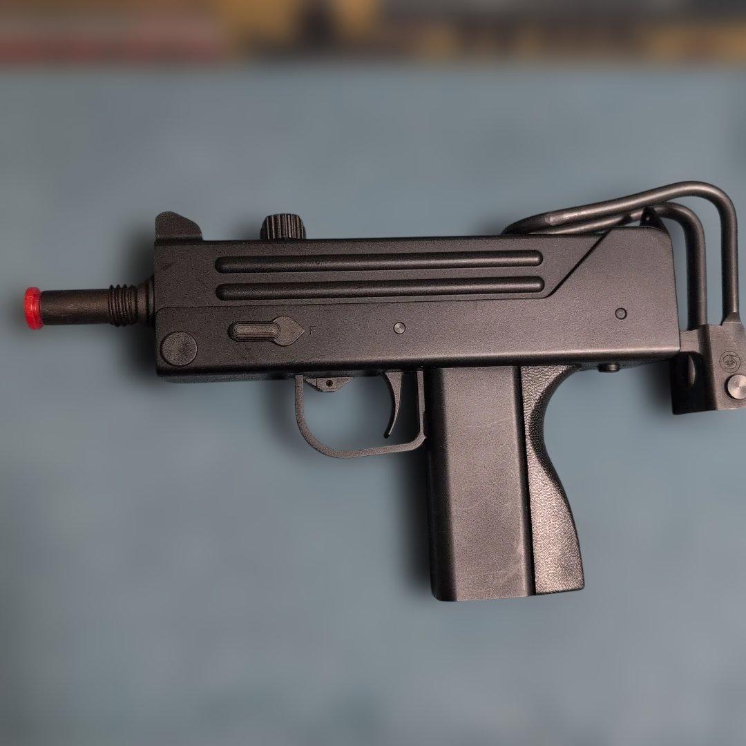 ゴ*ズ様 KSC M11A1 ガスガン セミオート・フルオート