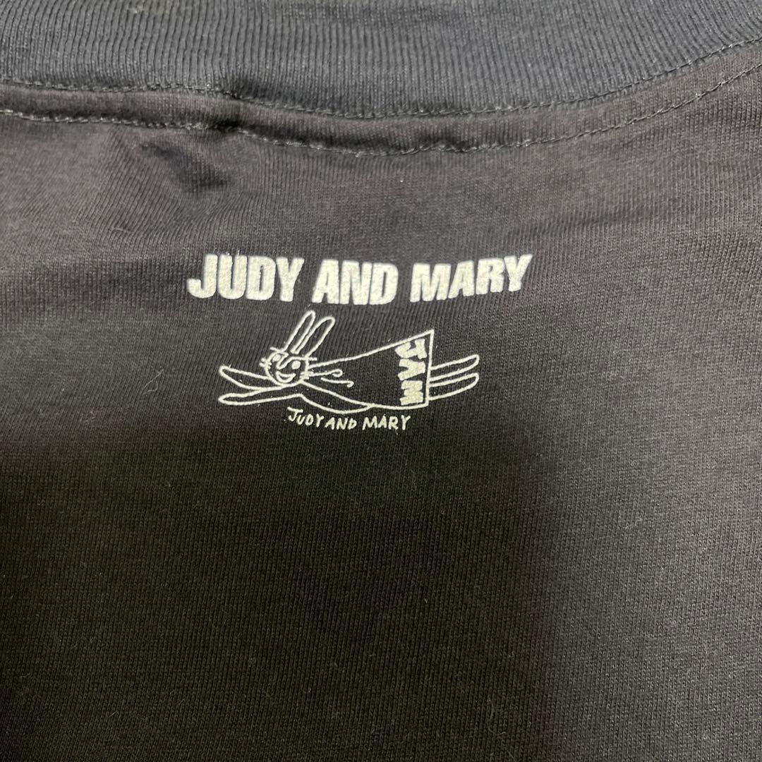 【★ファンクラブ限定★】ジュディアンドマリー Tシャツ