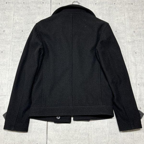 極美品 SHIPS JETBLUE ナポレオンジャケット シップスジェットブルー