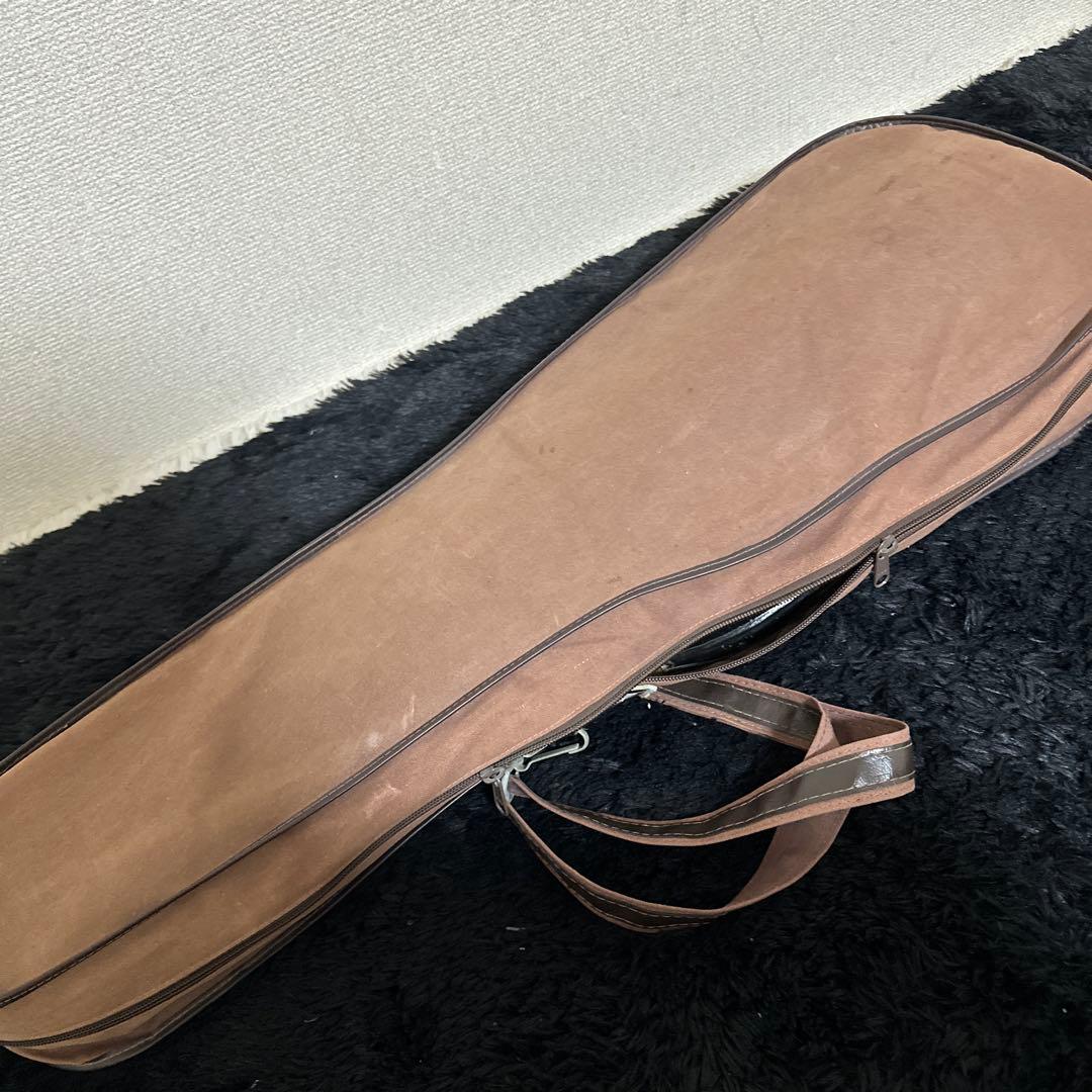 高級 MESZAROS JANOS ハンガリー ブダペスト バイオリン 職人