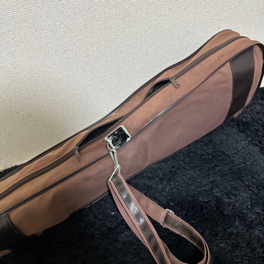 高級 MESZAROS JANOS ハンガリー ブダペスト バイオリン 職人