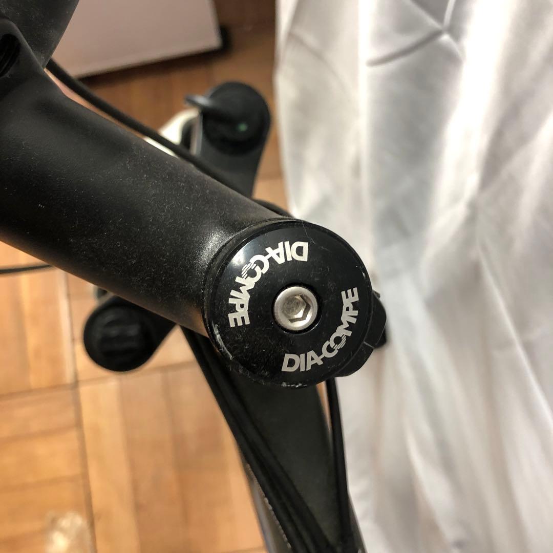 【美品】ANCHOR　自転車　AK1F00270　26インチ　書類あり　H