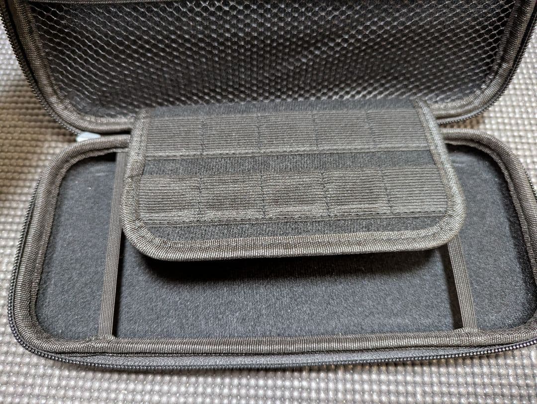 M*様 256GB SD付きNintendo Switch 本体 どうぶつの森デ