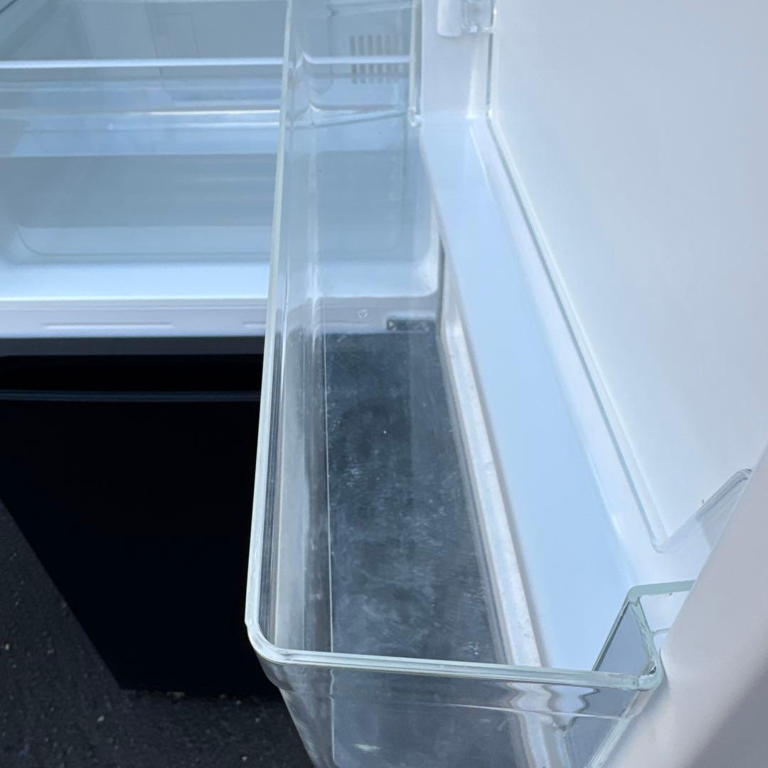 アイリスオーヤマ　IRSN-30A-B 冷蔵庫 2022年式　299L 送料無料