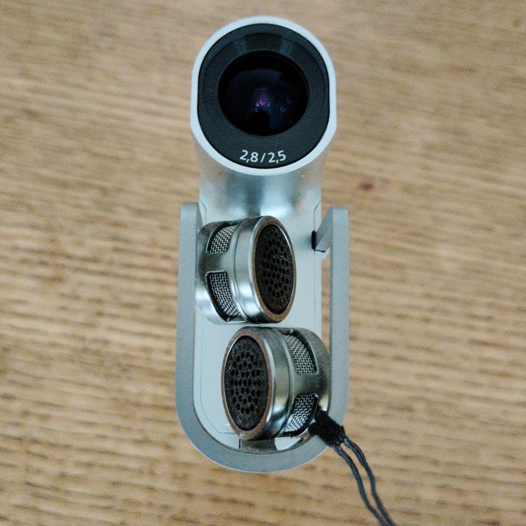 SONY HDビデオカメラ Carl Zeissレンズ