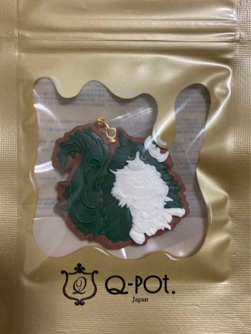 Q-Pot. グランブルーファンタジー イーウィヤ 六竜コラボ