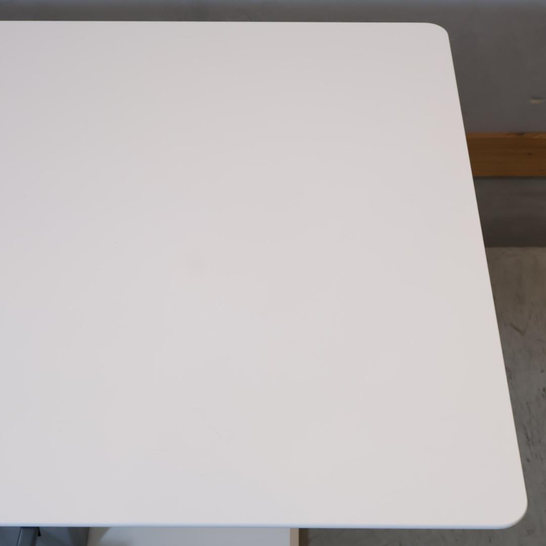 NDstyle リビングダイニング兼用昇降テーブル リフティングテーブル 野田