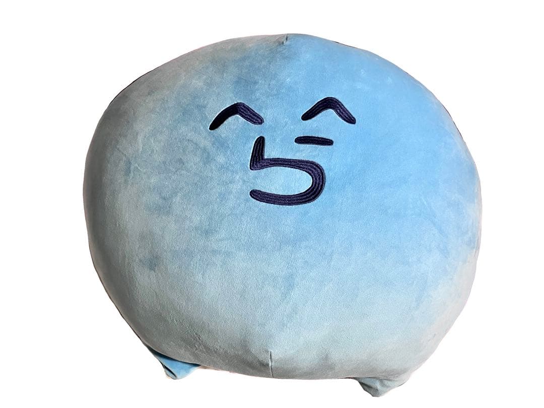 らっだぁ おおきいらだおくんぬいぐるみ