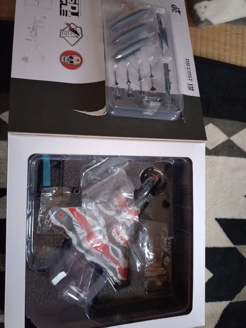 航空自衛隊　戦闘機　模型　ホビーマスター　jc wings　3機セット