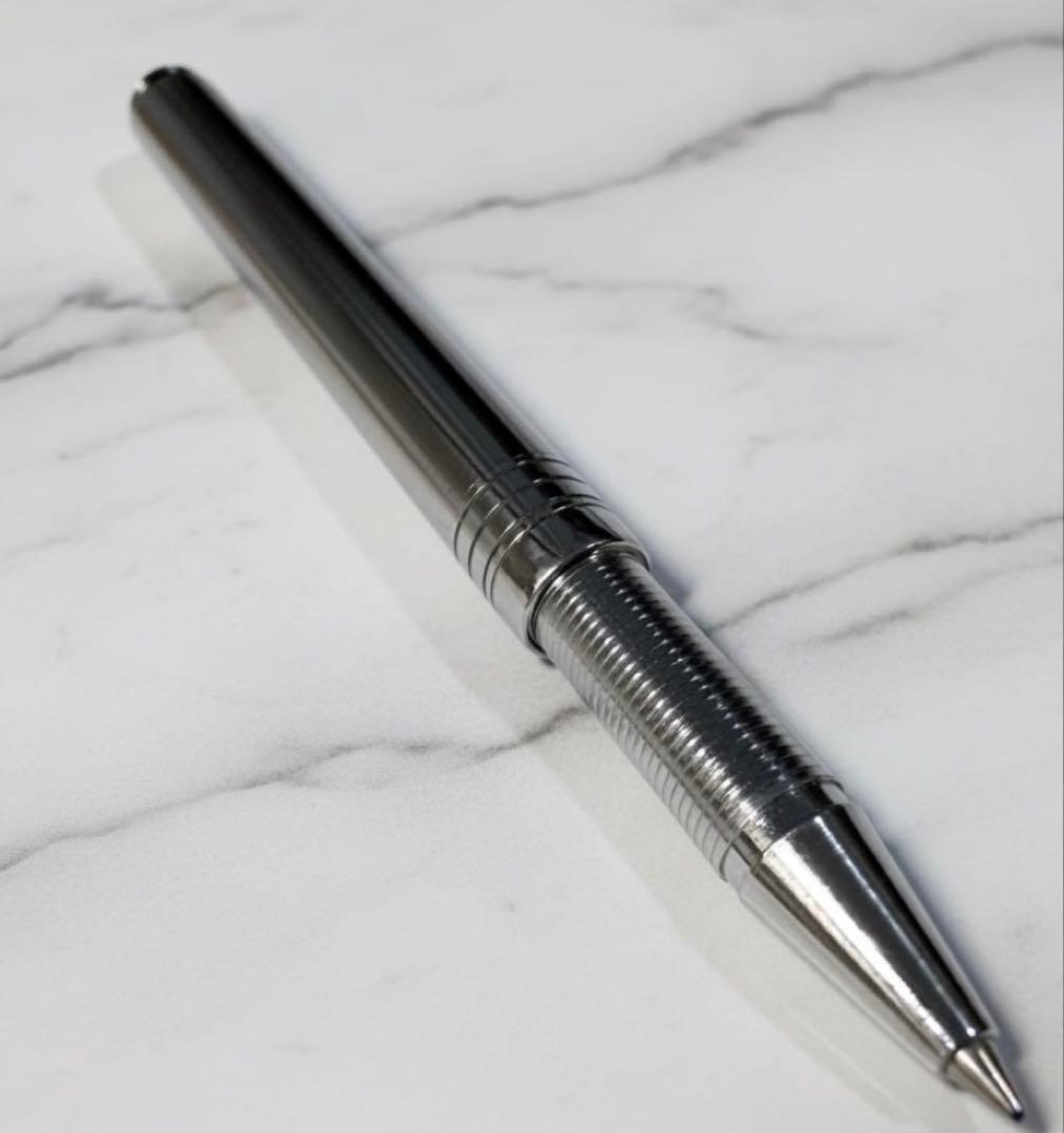 【日本未発売/希少】ほぼ未使用 Loclen Evoroller クローム 完品