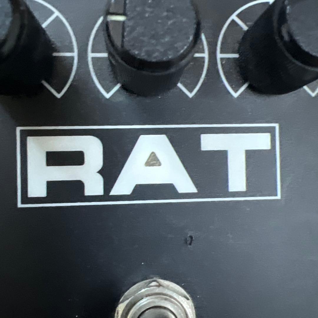 proco RAT 2ギターエフェクター