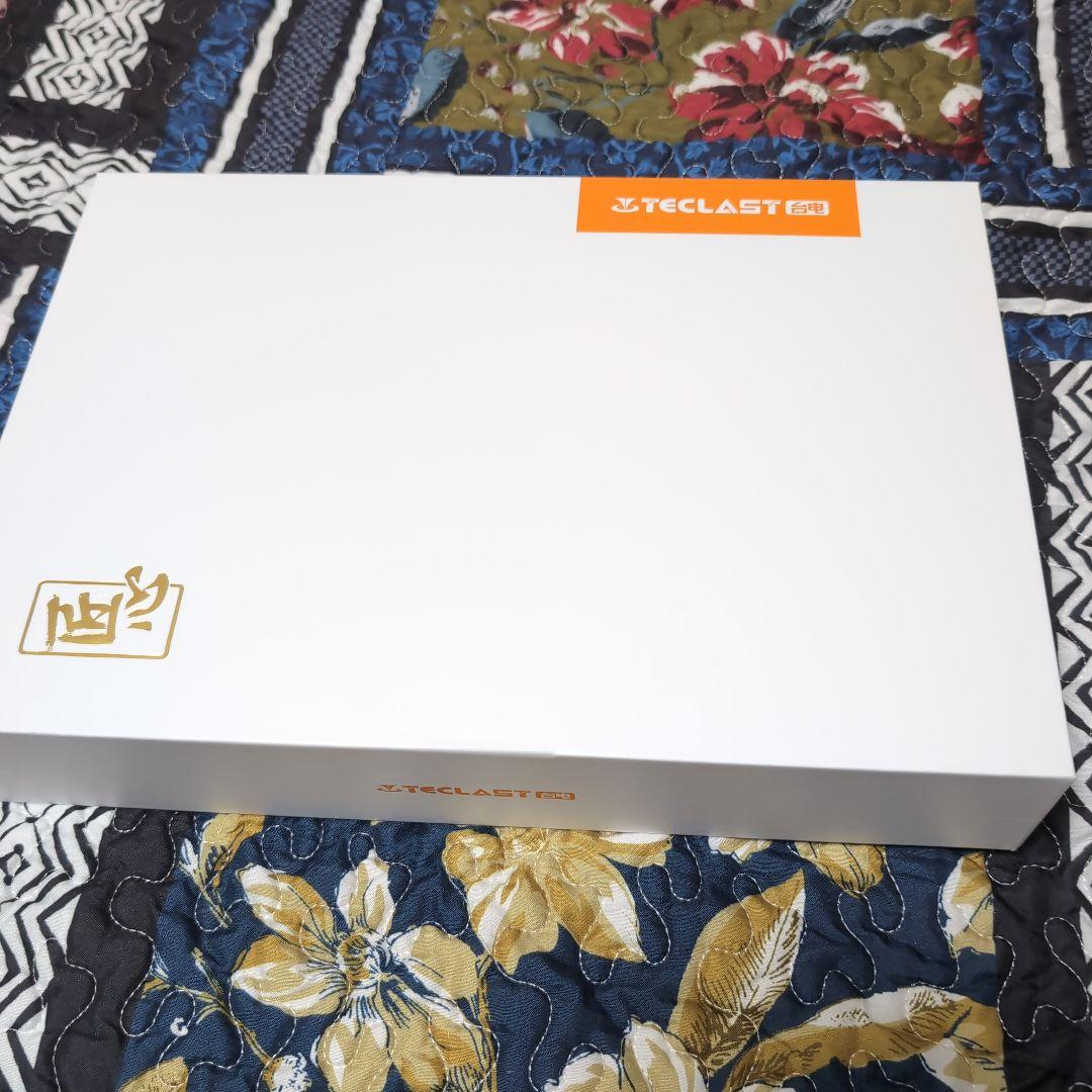 超お買い得！ Teclast Androidタブレット T65本体 ケース付き