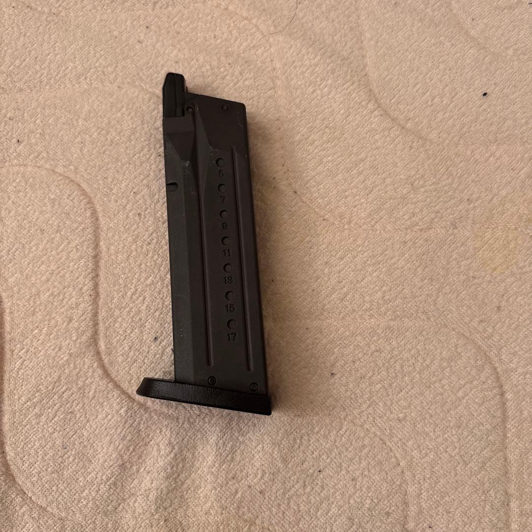 M&P9 ガスガン 東京マルイ