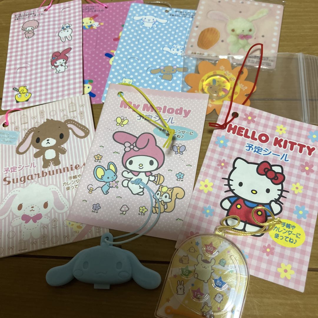 サンリオ　まとめ売り　ハローキティ　プレミアム