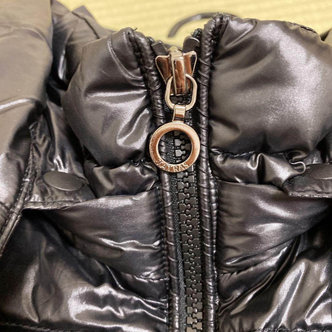 【ひろひろ】◼️TATRAS タトラス◼️ダウンコート　160