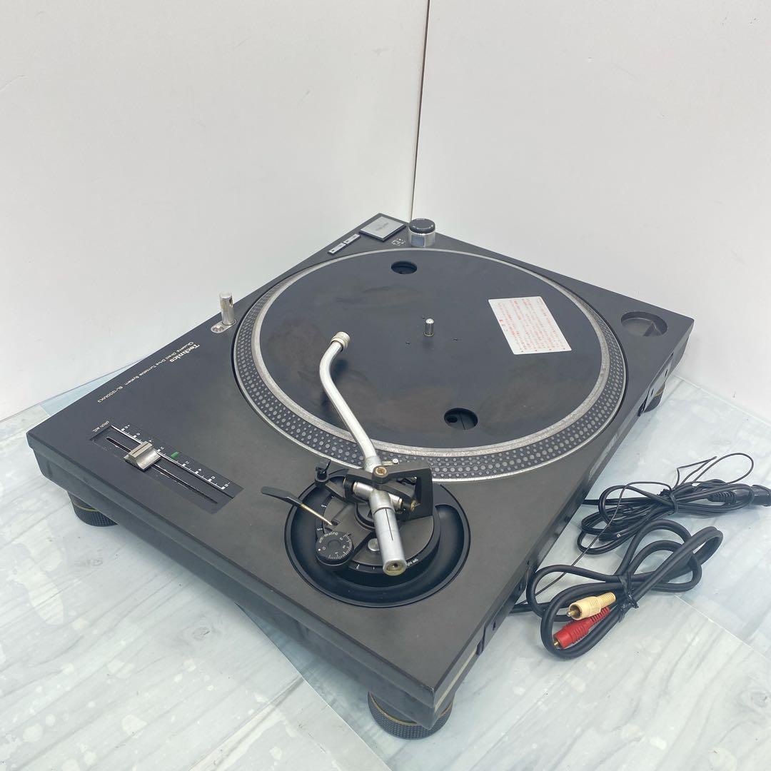 Technics テクニクス SL-1200MK3