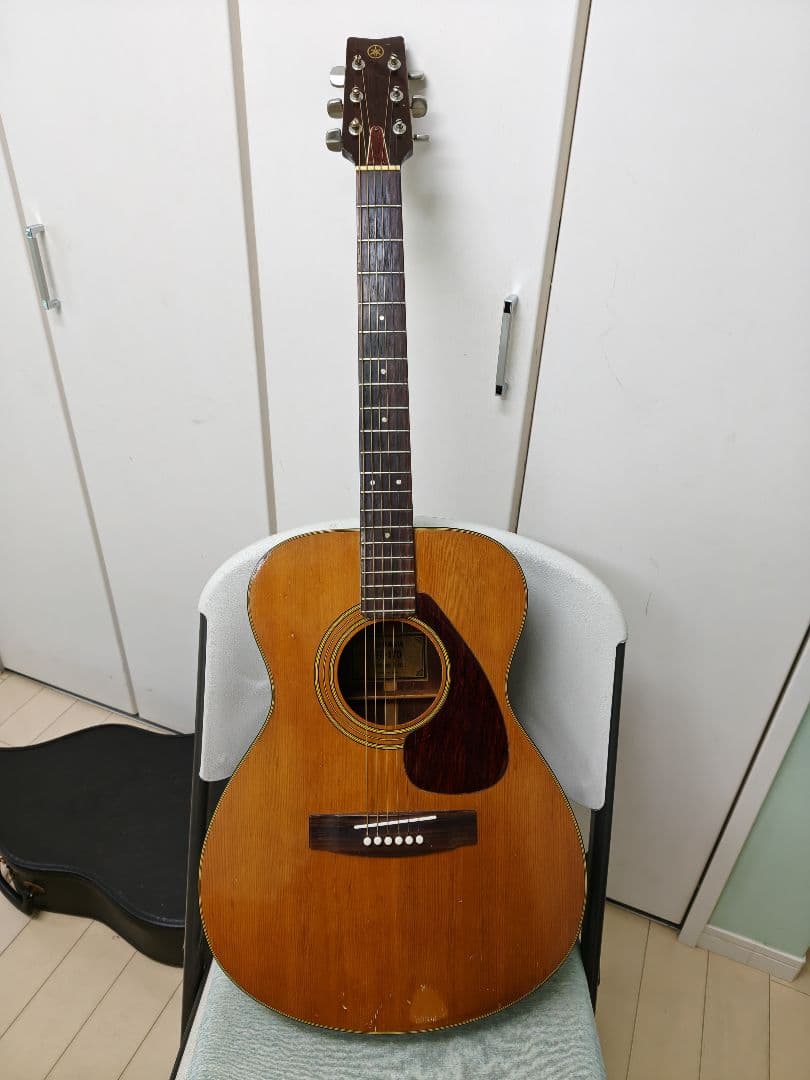 YAMAHA　FG-170
