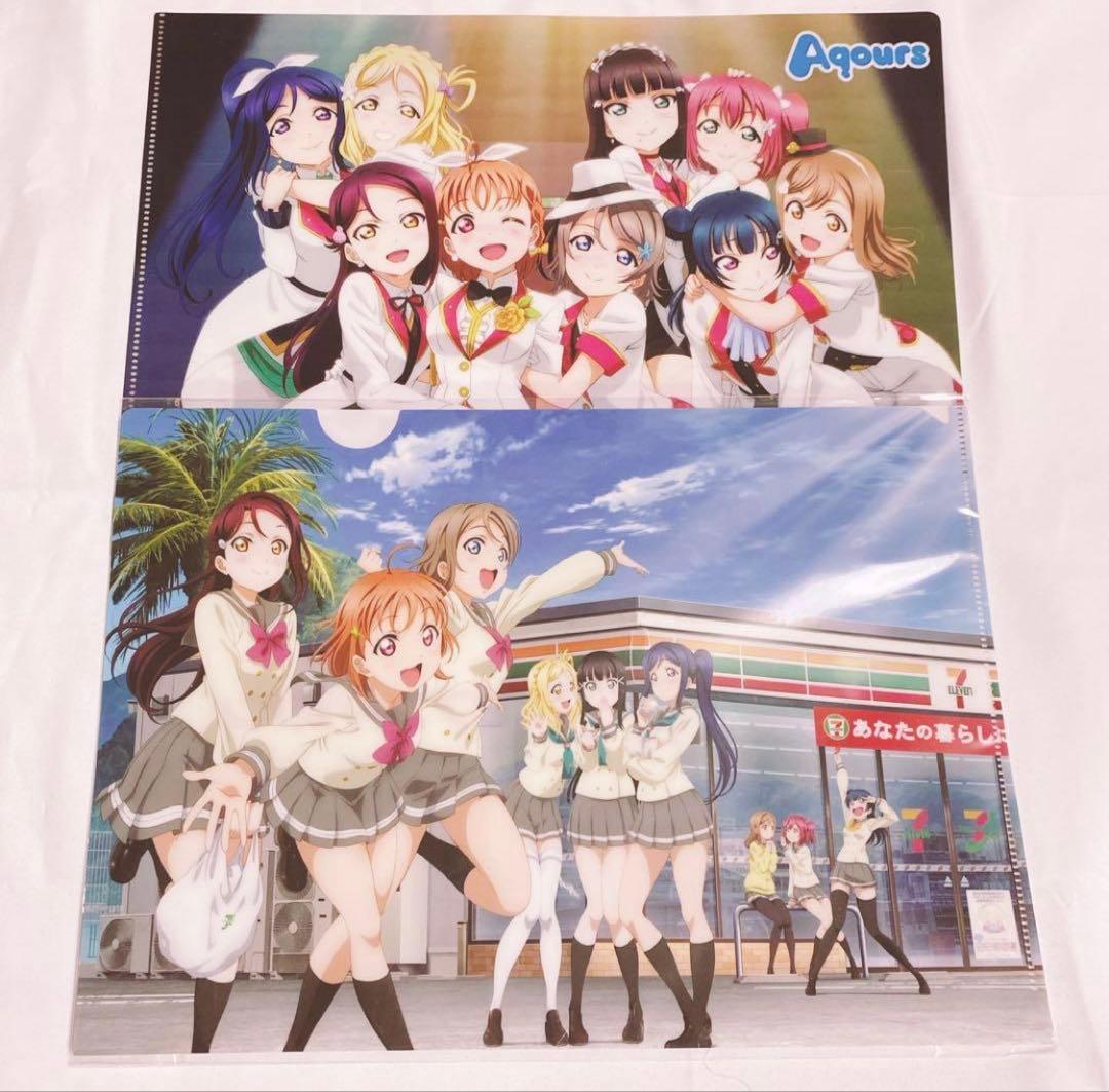 ラブライブ Aqours Saint_ グッズ