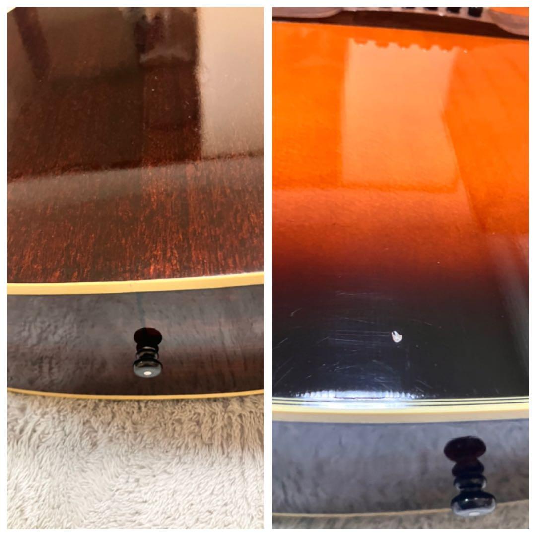 最終値下げ❗️HEADWAY HYG-038 アコギ