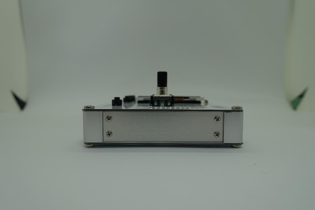 KORG NTS-2 oscilloscope kit [組み立て済み]