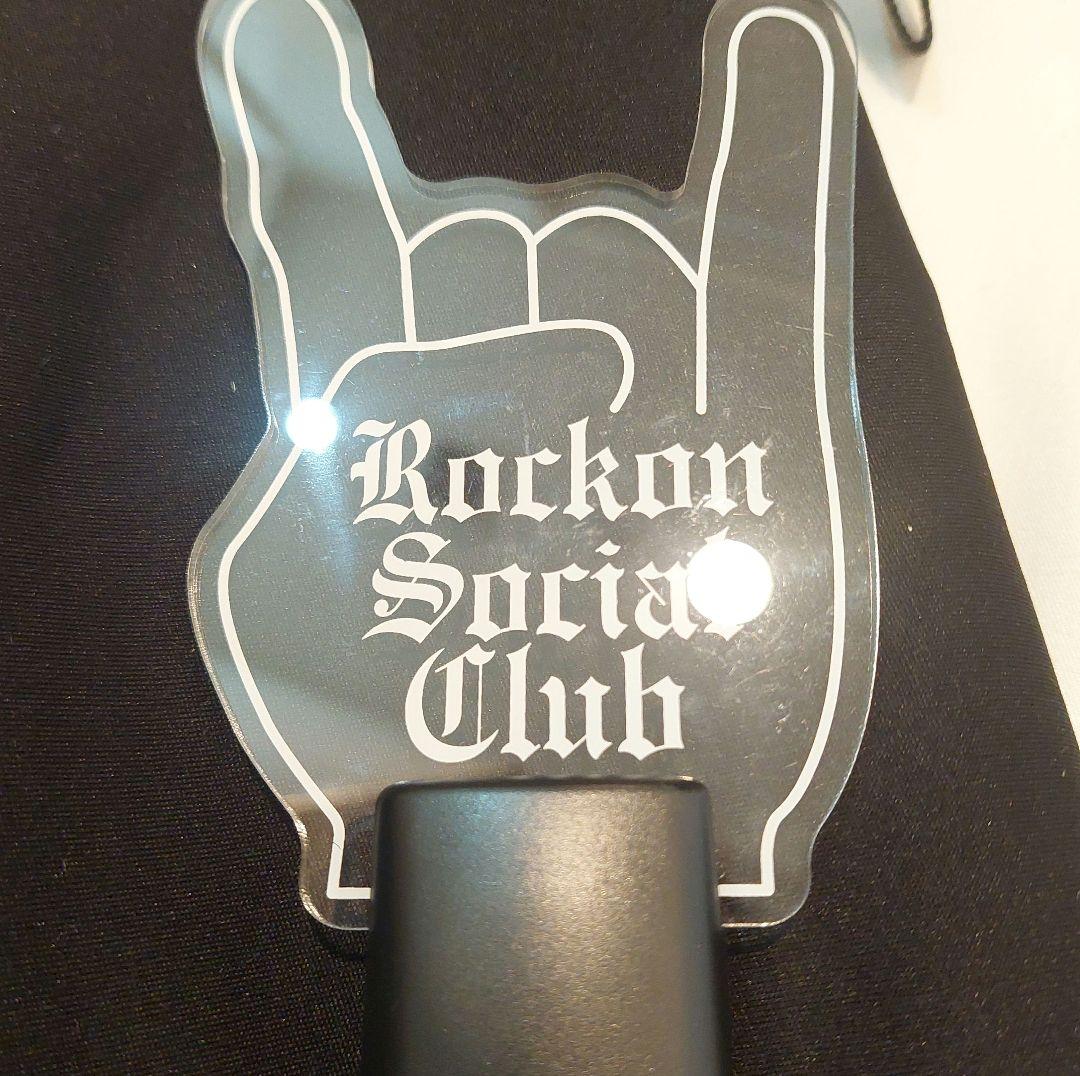 Rockin Social Club ペンライト
