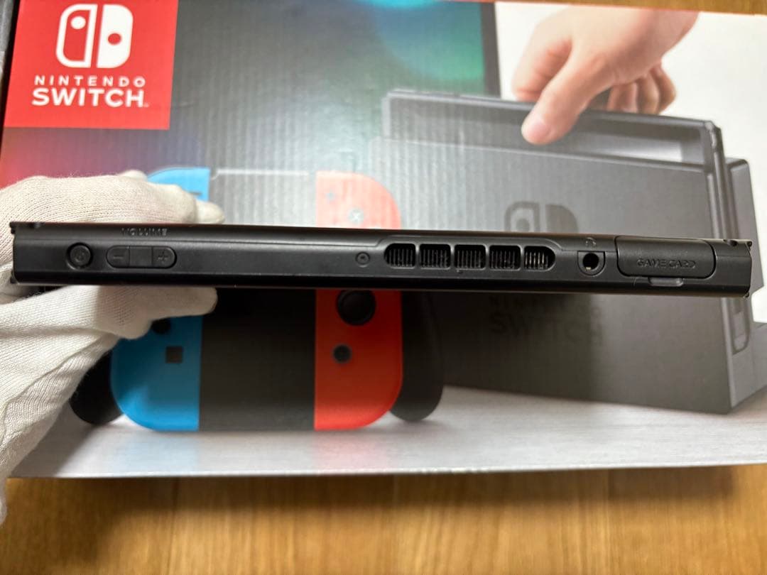 Nintendo Switch 本体 セット