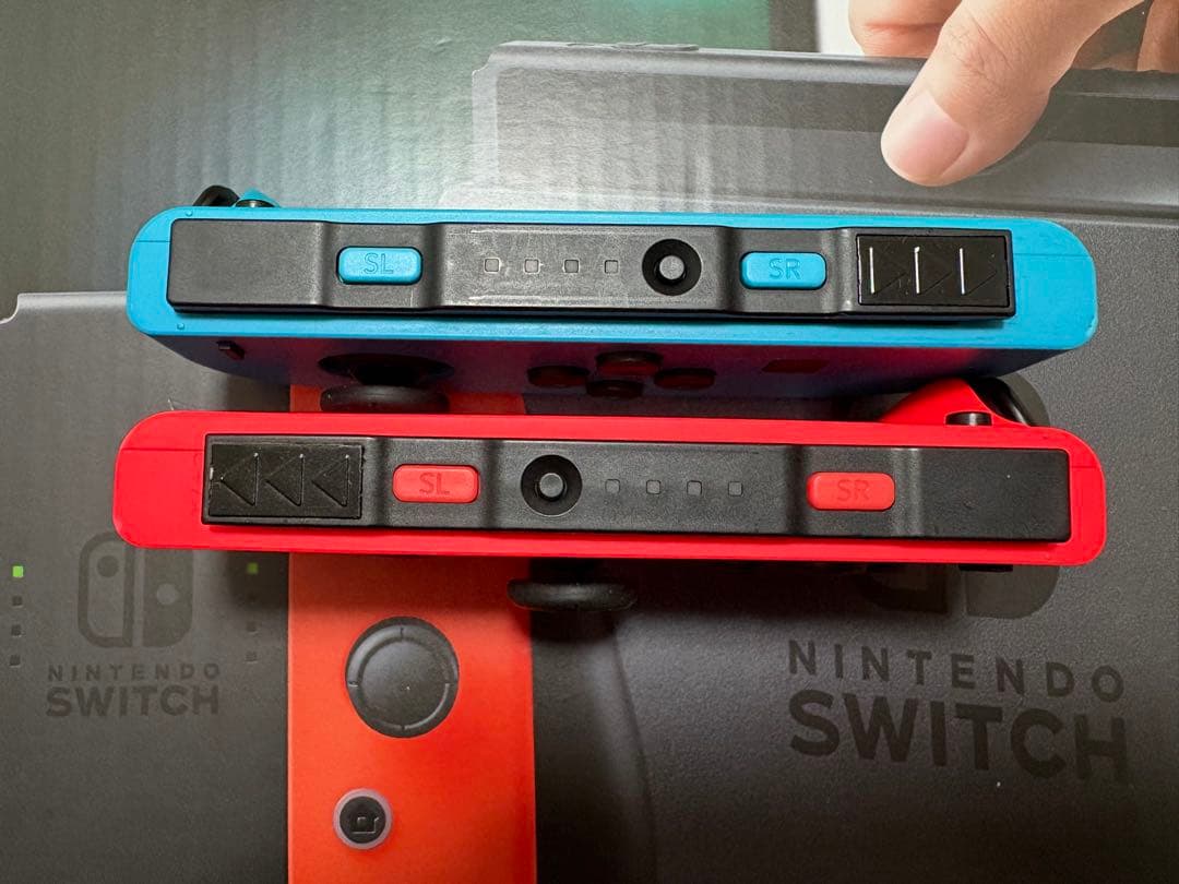 Nintendo Switch 本体 セット