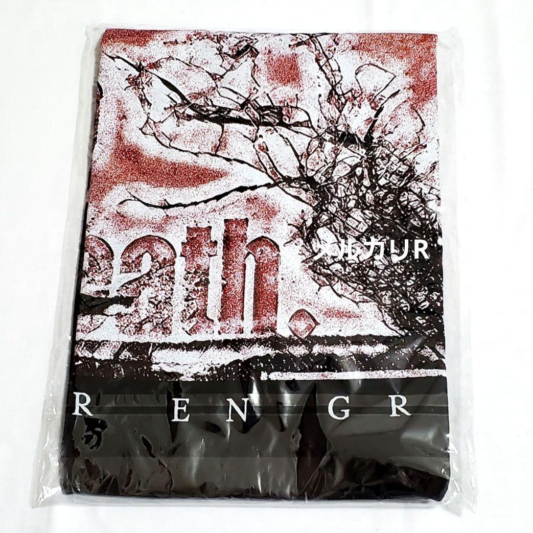 DIR EN GREY 残響の血脈 Tシャツ