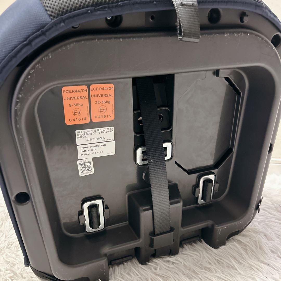 Joie チャイルドシート エレベート ジュニアシート ジョイー