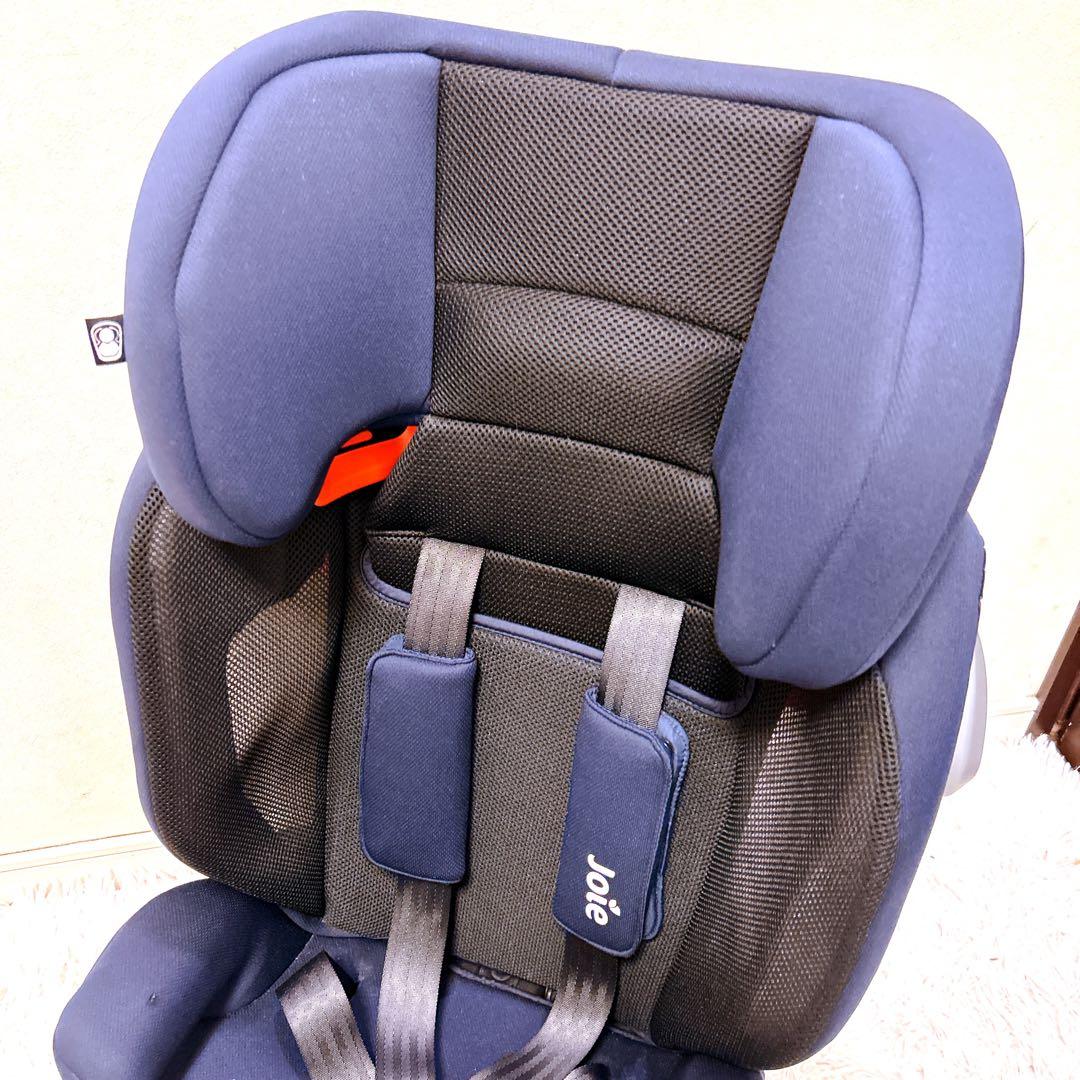 Joie チャイルドシート エレベート ジュニアシート ジョイー