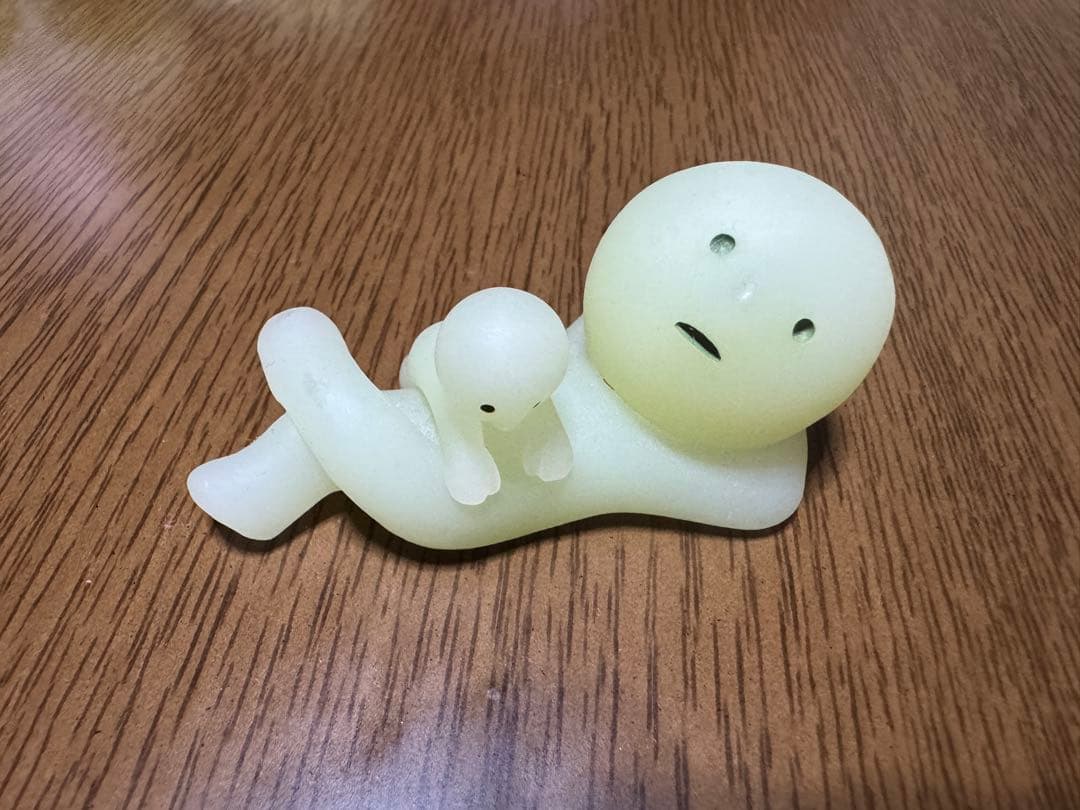 スミスキー　8体セット