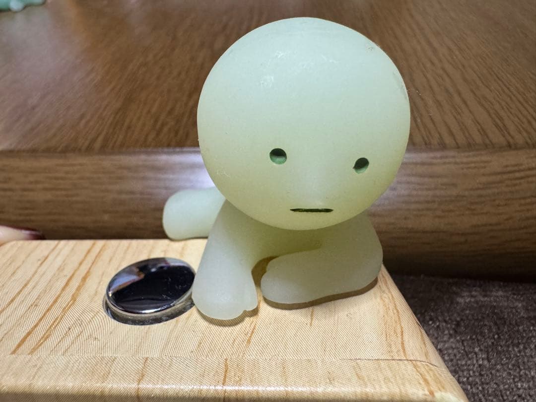 スミスキー　8体セット