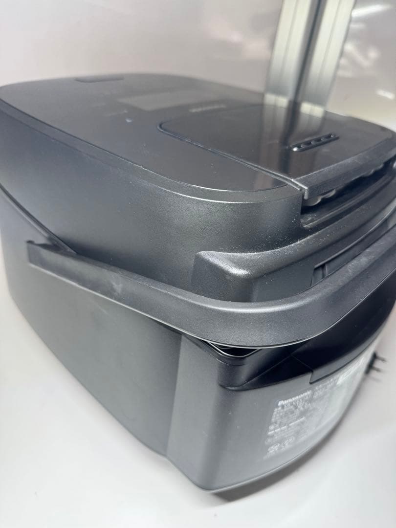 Panasonic 炊飯器 10合　SR-VSX181 2022年製