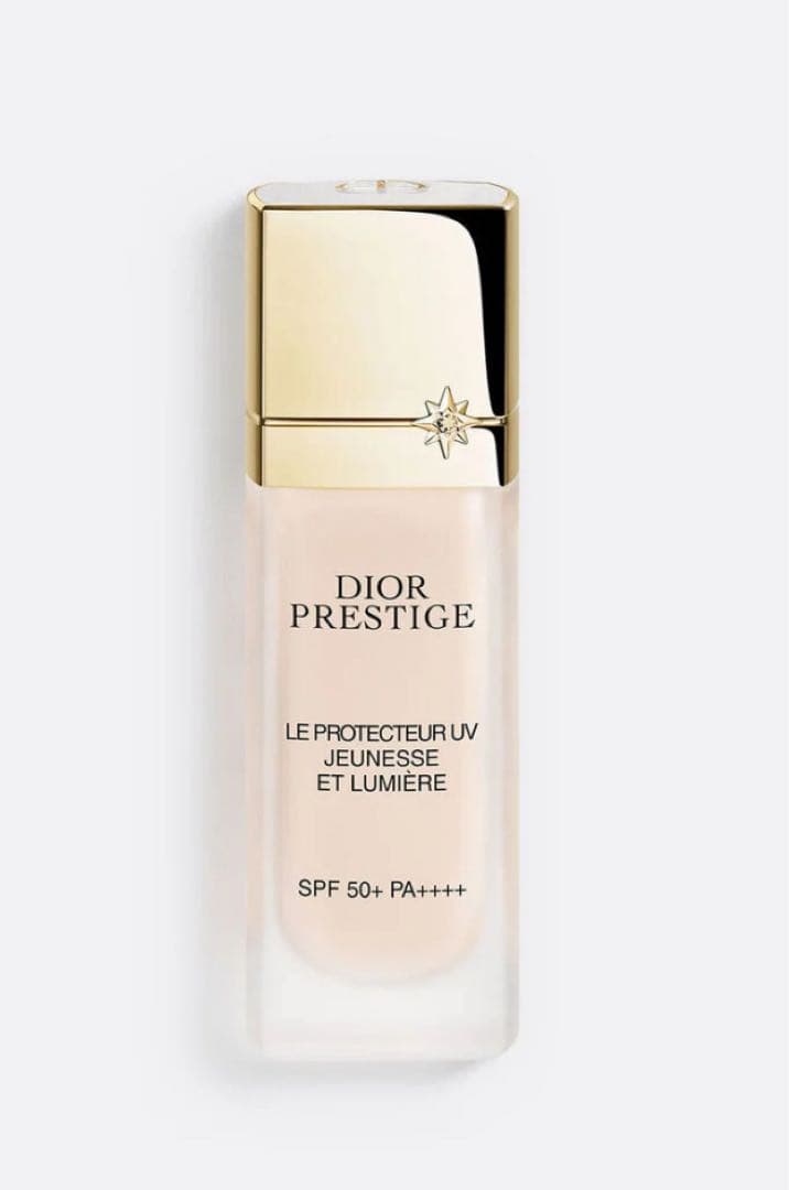 プレステージホワイトルプロテクターUVルミエール(SPF50+/PA++++)