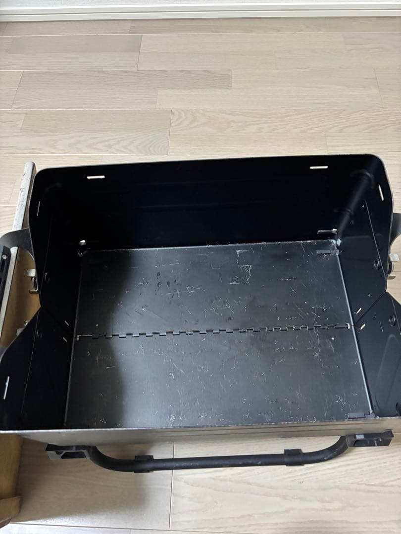 シェルコン25 シェルコンレッグ　ballisticsxH&O