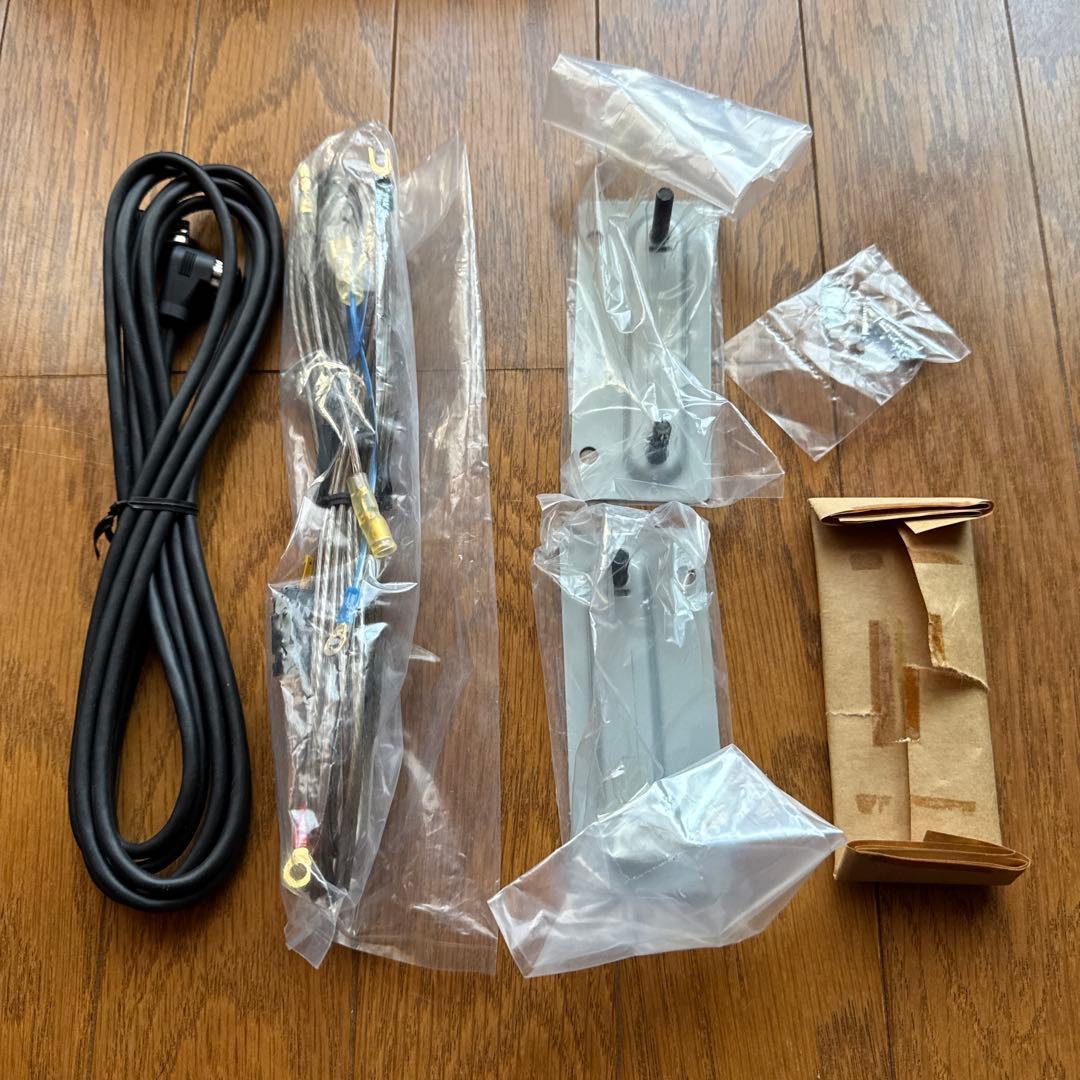 【美品】DEQ-P01II - carrozzeria