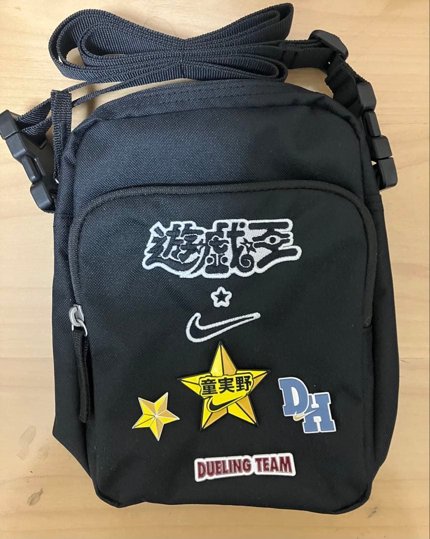 遊戯王 WCS 2025 記念 バッグ 世界大会