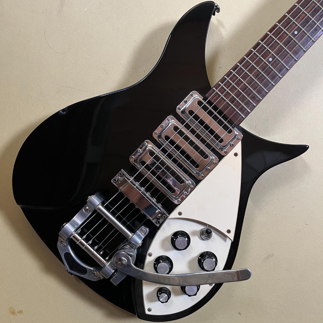 Aria Pro Ⅱ Rock'n roller RGシリーズ ショートスケール