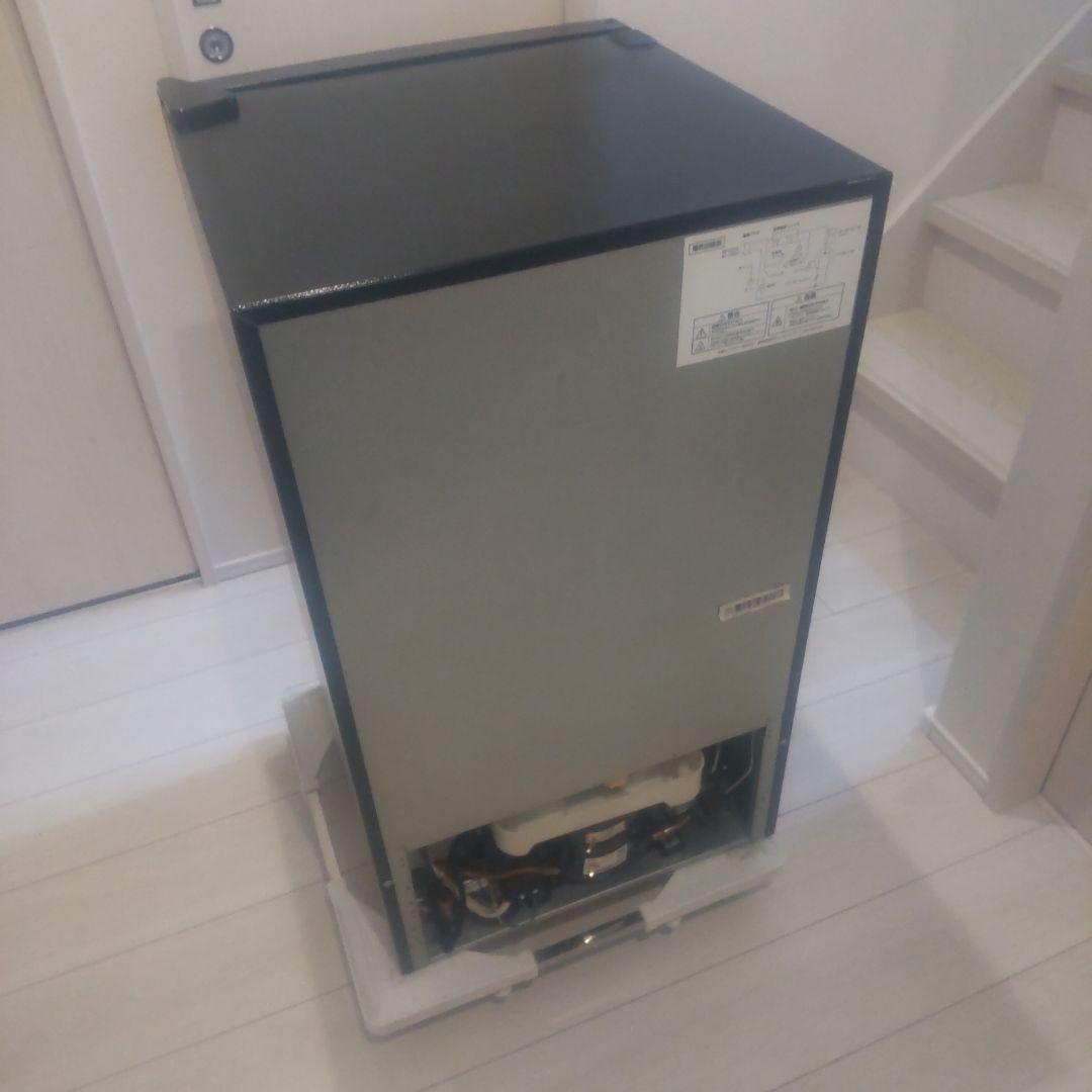 冷蔵庫・冷凍庫 Nobuyuki