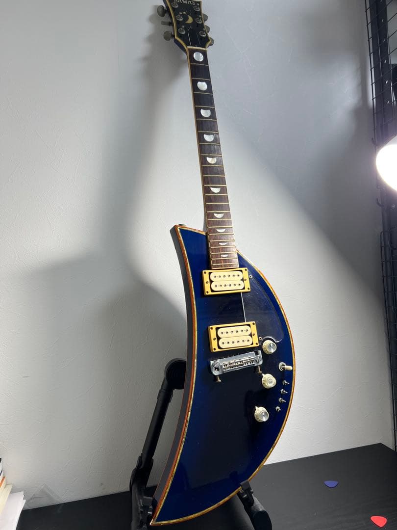 kawai ムーンサルト　ジャンク