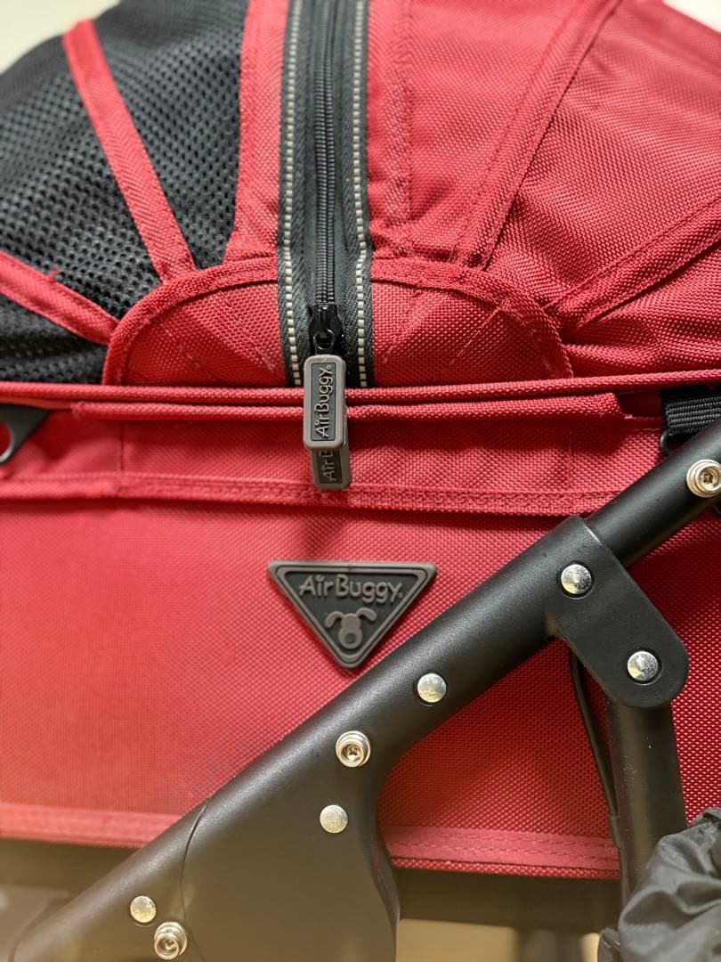 犬用AirBuggy ドーム2 レギュラーサイズ