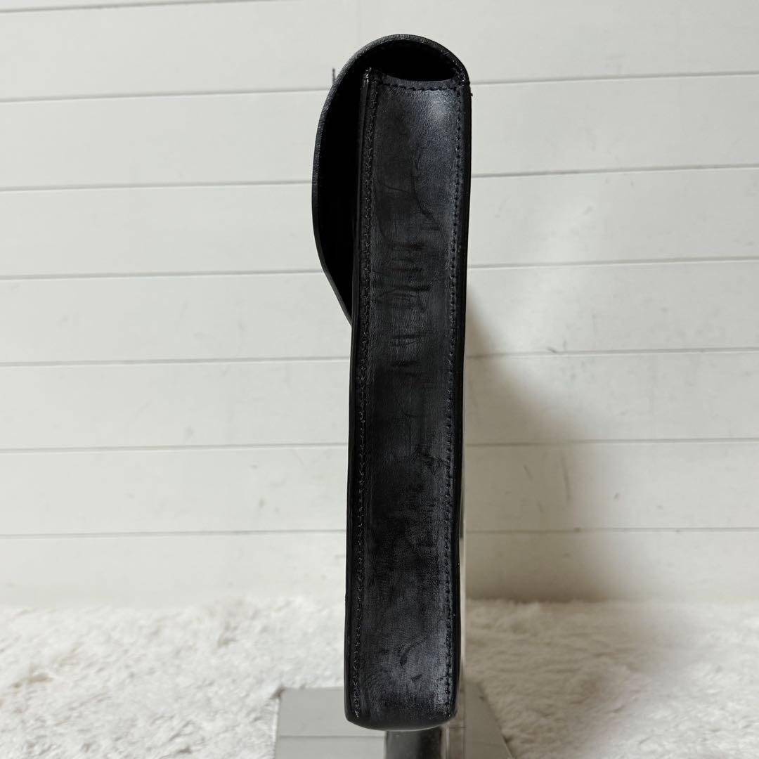 ⭐️新品未使用⭐️ CROOTS BEAMS F ビジネスバッグ ブライドルレザー