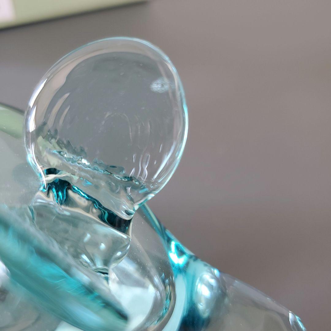 　バード　 baby, light green