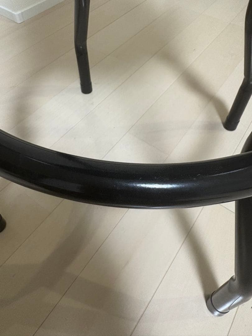 セール中】Fender Embossed Black Barstool 30