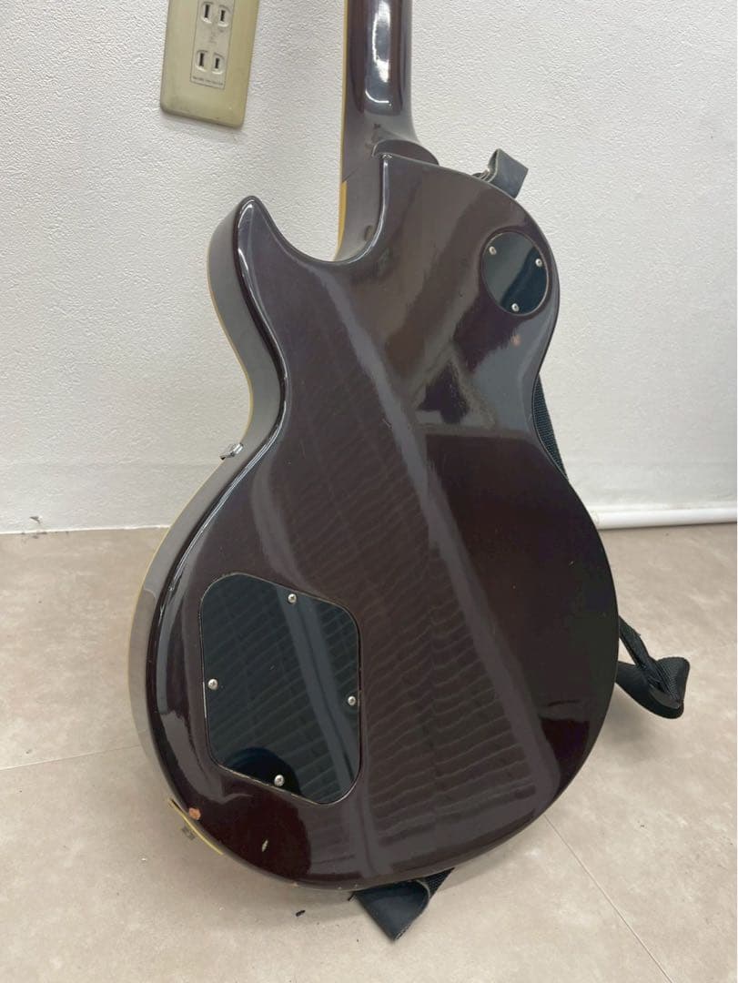 グレコ EG500 1977年製 ジャパンビンテージ スタンダード　nk01