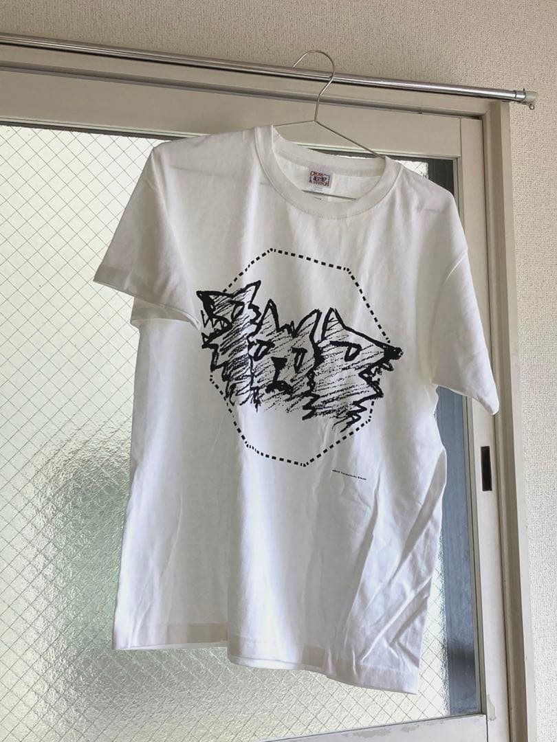 値下げ★ケルベロス Tシャツ 相対性理論