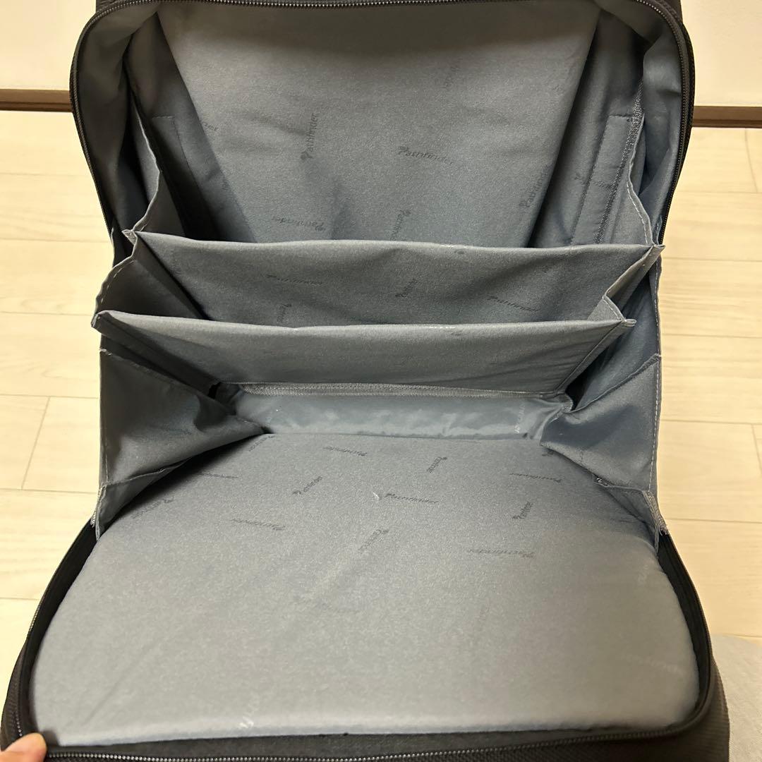 ✨美品✨Pathfinder パスファインダー スーツケース 機内持ち込み可