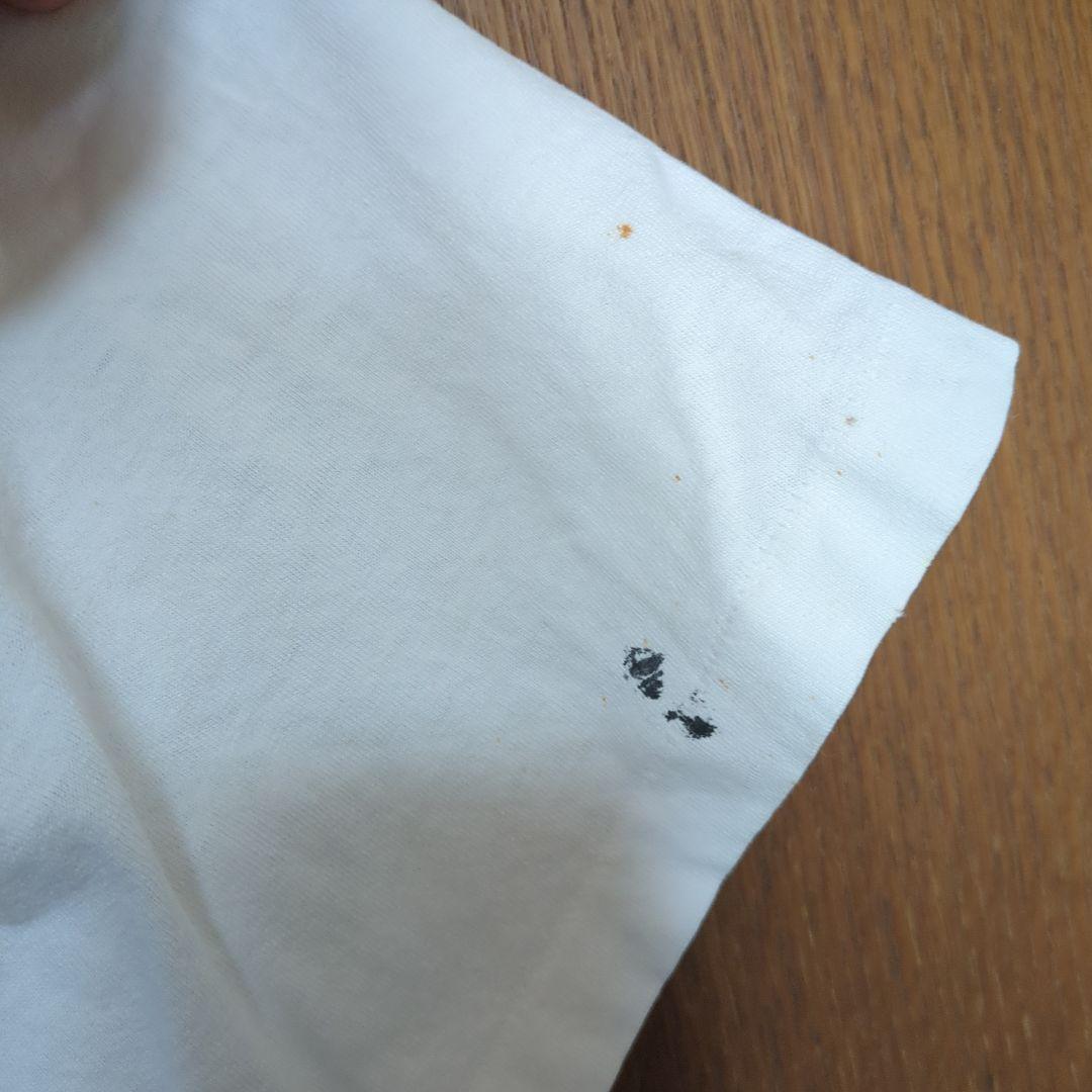 lollapalooza Tシャツ　白　レッチリ　ロラパルーザ